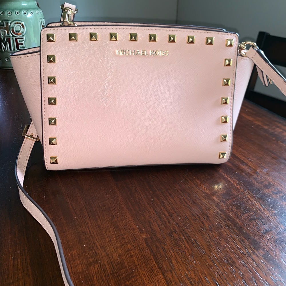 Michael Kors cross body